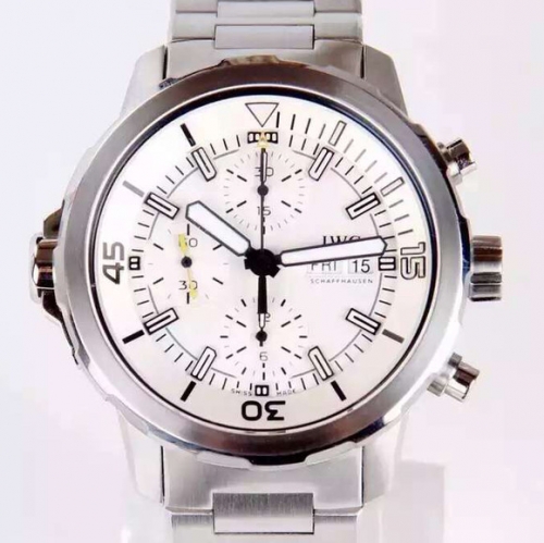 万国手表 高仿 V6万国海洋时计系列1比1超级复刻 男表