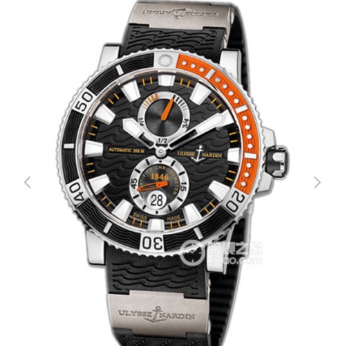 精仿雅典手表 N高仿雅典潜水系列263-90航海男士腕表手表