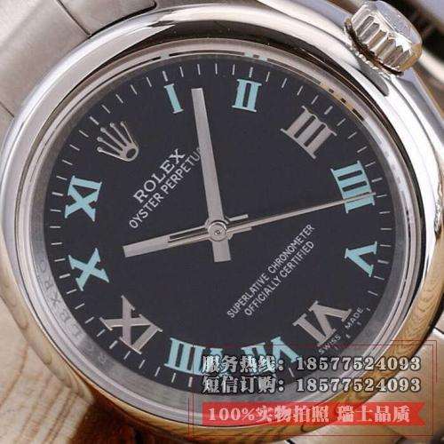劳力士(ROLEX)蚝式恒动（12款种款式） 男士自动机械表手表 高端男士腕表