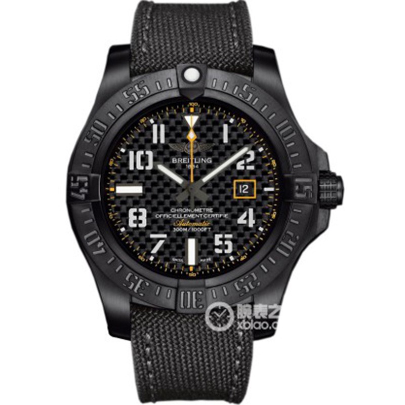 【TW厂手表】高仿百年灵手表V173104T|BF89|100W|M20BASA.1腕表