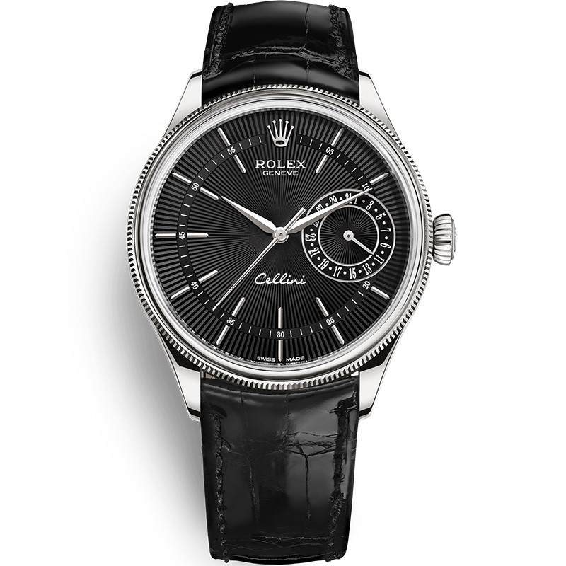劳力士切利尼哪个厂手表的好 twf厂手表复刻表劳力士切利尼型50519
