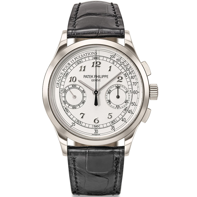 复刻表百达翡丽手表多少钱 tw厂手表百达翡丽复杂功能时计系列5170G-001